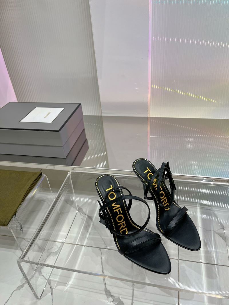 Tom Ford Sandals